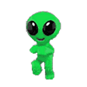 AlienPlscopy