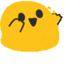 blobdance