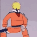 NarutoDance