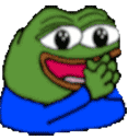 PepeHappyClap