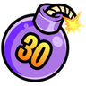 bomb30