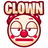 clown