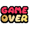 gameover
