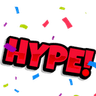 hype