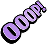 ooop
