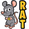 rat