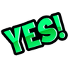 yes
