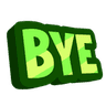 bye