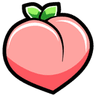 peach
