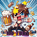 1drunk