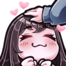 1Headpat
