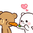 4bear_annoy_carrot