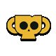 Trophy_Cool_BrawlStars_Pin