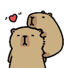 capy_hug