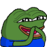 frog