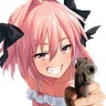 astolfogun