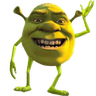 ShrekWazowski