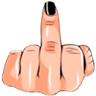 MiddleFinger