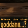 whatinthegoddamn