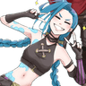 Jinx_Peace