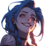 Jinx_Smile