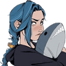 Jinx_Sharkie