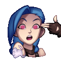 JinxDead