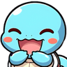 Squirtle_laughing