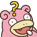 SlowpokeWhat