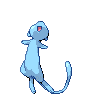 ShinyMewFlying