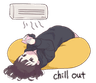 1chillout
