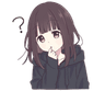 1huh