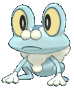froakie