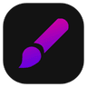 7690designerpurple