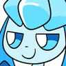 GlaceonSmug