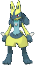 lucario