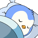 57733pengusleep