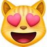 hearteyescat