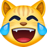 laughcat