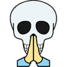 cartoonskullpray