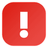 alert