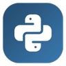 python