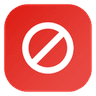 noentry