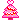 PinkFestiveTree