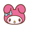 MyMelodyBigSmile