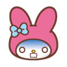 MyMelodyScared