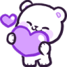 purple_heart_bear