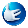bluefacepalm