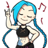 JinxDance