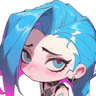 JinxSad